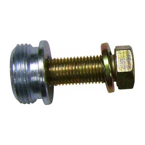 Netzadapter für Gürtelbefestigung - UC60890