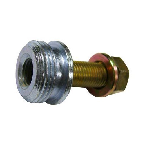     
                
                
    Adaptateur de filet pour fixation de ceinture - UC60890
