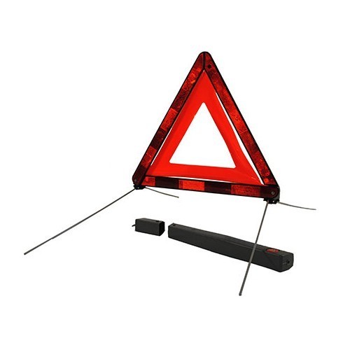  Triangolo di sicurezza compatto - UC60895 