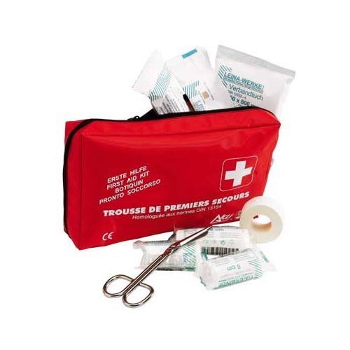  First aid kit - UC60904 