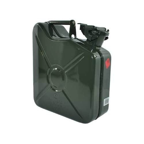  5L US-style metal jerry can - UC60920-1 