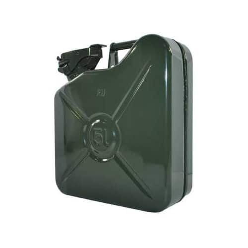  5L US-style metal jerry can - UC60920-2 