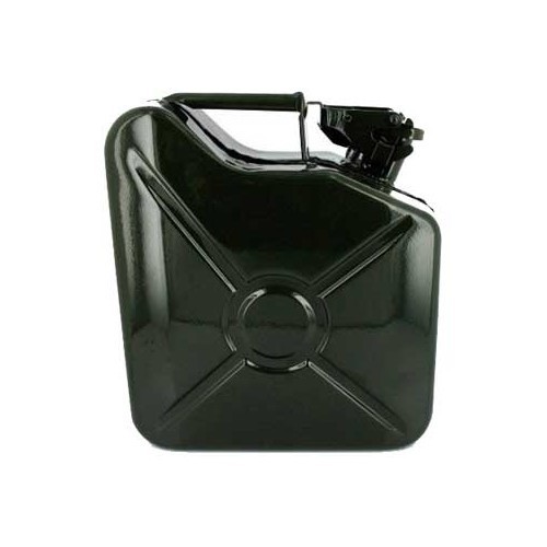 5L US-style metal jerry can - UC60920 