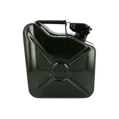     
                
                
    5L US-style metal jerry can - UC60920
