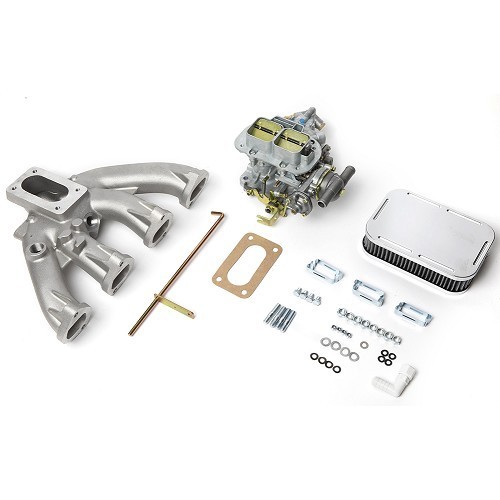 Kit carburazione Weber DGAV x 1 per BMW 2000/2002 - UC60980