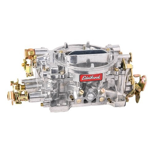  Kit Carburation Weber Edelbrock pour MGB V8 3.5 - UC61150-2 