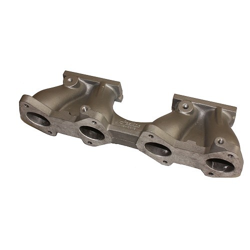     
                
                
    Pipe d'admission Weber 40 DCOE en une pièce pour Ford 1.5 Pre Crossflow - UC63023
