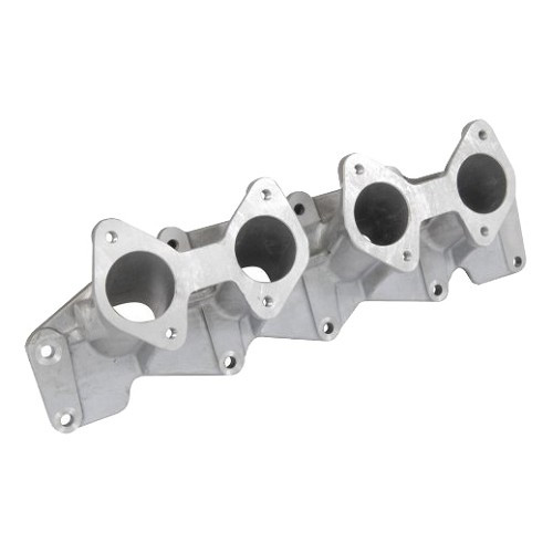  One-part Weber 45 DCOE short intake pipe for Ford Zetec - UC63027 