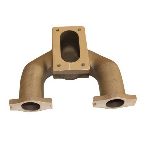     
                
                
    One-part Weber DGV intake pipe for MG A series - UC63034
