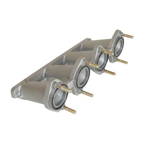     
                
                
    One-piece Weber 40 DCOE intake pipe Simca Rallye - UC63052
