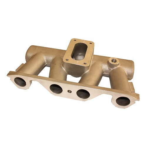     
                
                
    One-piece Weber DGV intake pipe for Alpine Sunbeam - UC63053
