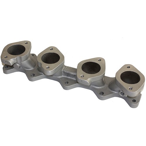     
                
                
    One-piece Weber DCOE intake pipe for Toyota - UC63056
