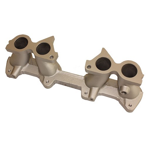     
                
                
    One-part Weber 40 DCOE intake pipe for Volvo - UC63067
