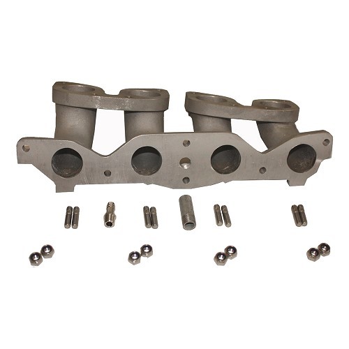  Weber IDF intake manifold for Ford Pinto engine - UC63079 