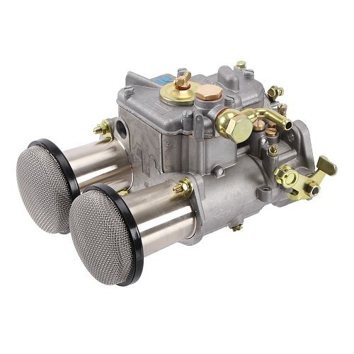  Filters on WEBER 40 DCOE carburettor horns - UC70000-2 