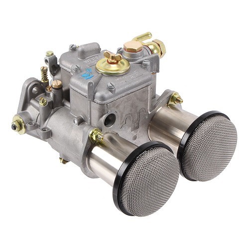  Weber 45 DCOE carburateur hoorn filters - UC70010-5 