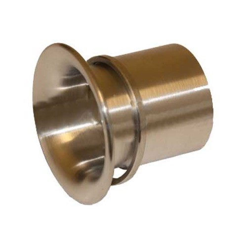  1 16 mm aluminium horn for 40 DCOE - UC71000 