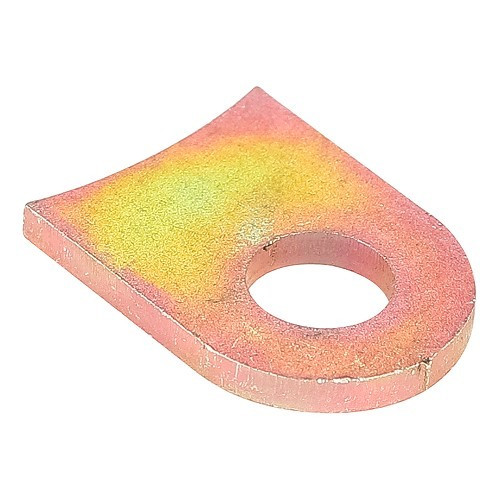     
                
                
    Inlet cone retaining clip for Weber 40 DCOE - UC71002
