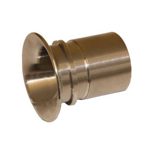  1 26 mm aluminium horn for 40 DCOE - UC71010 