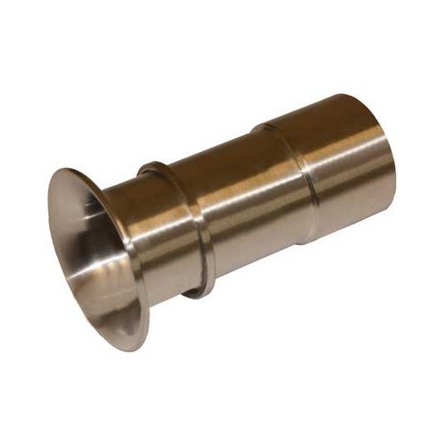     
                
                
    1 75 mm aluminium horn for 40 DCOE - UC71040
