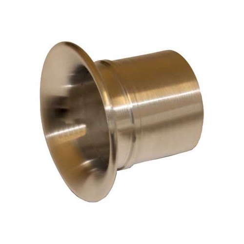  1 16 mm aluminium horn for 45 DCOE - UC71050 