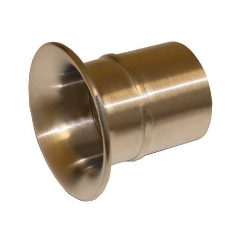     
                
                
    1 26 mm aluminium horn for 45 DCOE - UC71060
