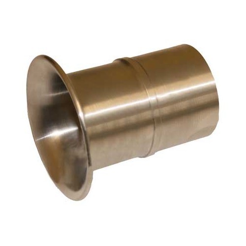  1 39 mm aluminium horn for 45 DCOE - UC71070 