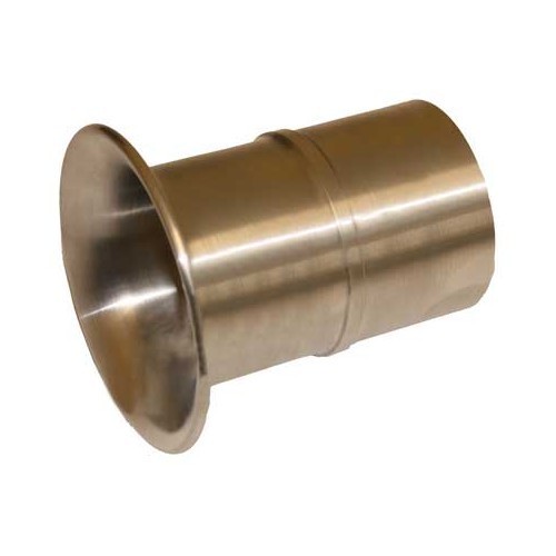     
                
                
    1 39 mm aluminium horn for 45 DCOE - UC71070
