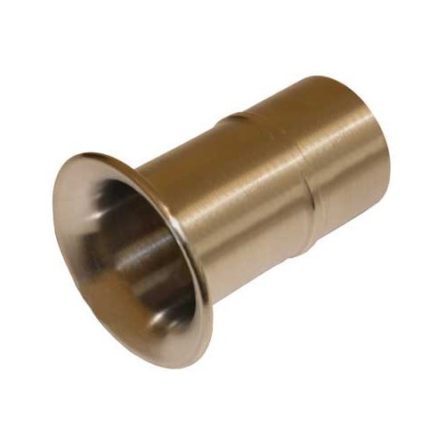    
                
                
    1 55 mm aluminium horn for 45 DCOE - UC71080
