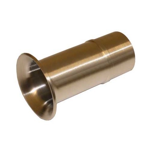  1 75 mm aluminium horn for 45 DCOE - UC71090 