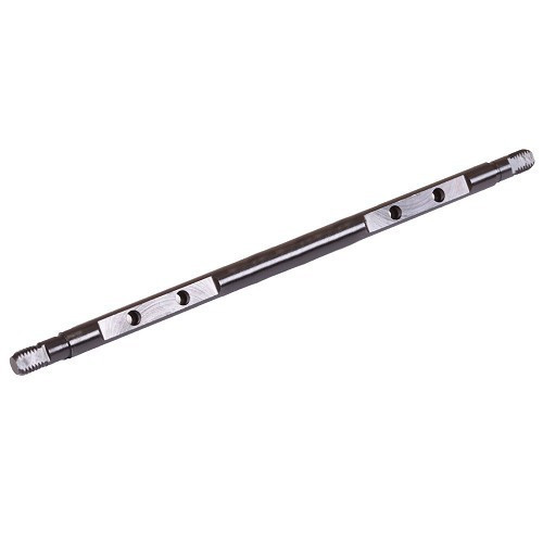     
                
                
    Throttle shaft for Weber 40 and 45 DCOE - UC72032
