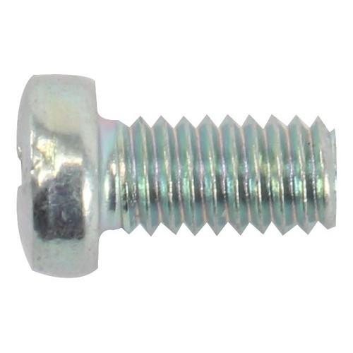 Bullone dell'albero motore per Weber - UC72036