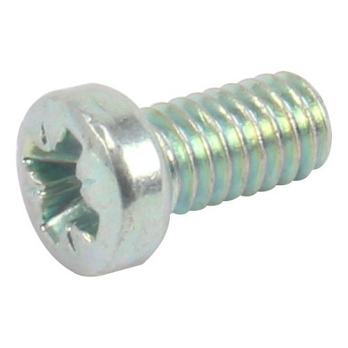     
                
                
    Throttle shaft bolt for Weber - UC72036
