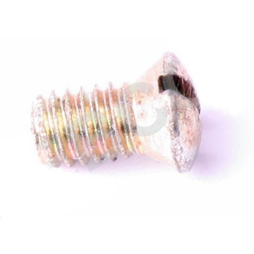     
                
                
    Throttle shaft screw for Weber DCOE - UC72037
