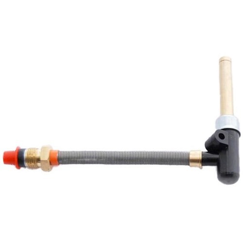     
                
                
    Getto principale posteriore per carburatore SU HS6 - UC76021
