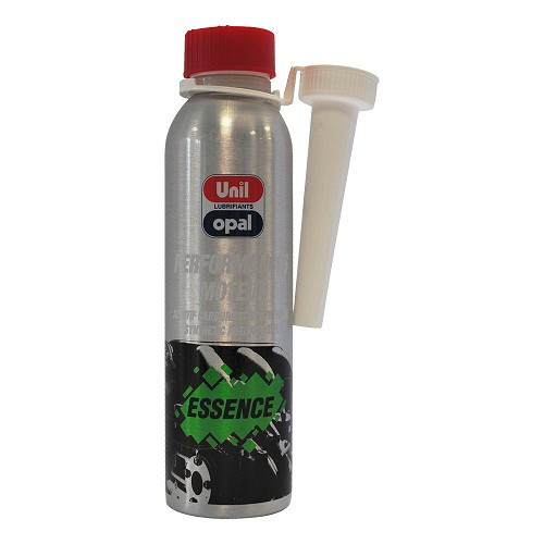     
                
                
    Nettoyant injecteurs et circuit carburant essence UNIL OPAL Performances Moteur - flacon - 300ml - UD10202
