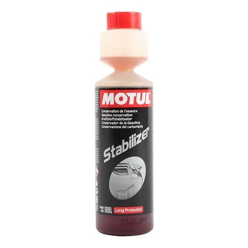 MOTUL Diesel Injektor-Reiniger - 300ml MOTUL107813 - UD23037 motul 