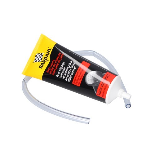  BARDAHL anti-wear treatment for manual gearboxes and axles - tube - 150ml - UD10212-2 