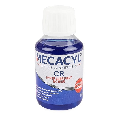  MECACYL CR Behandlung für niedrigen Motor - 100ml - UD10222 