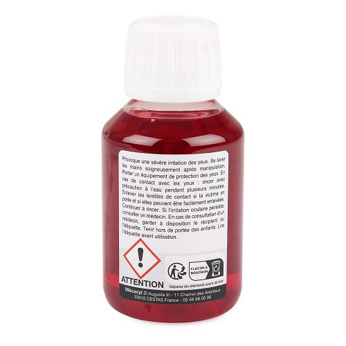  Mecacyl HY treatment for gear boxes - 100 ml - UD10226-1 