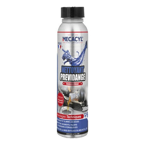  MECACYL pre-emptying cleaner - 300ml - UD10234 