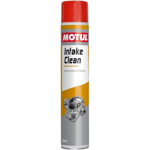  MOTUL Intake System and Carburettor Cleaner - 750 ml - UD10274 
