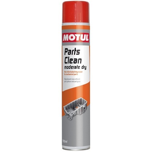  MOTUL engine and mechanical parts cleaner - 750 ml - UD10276 