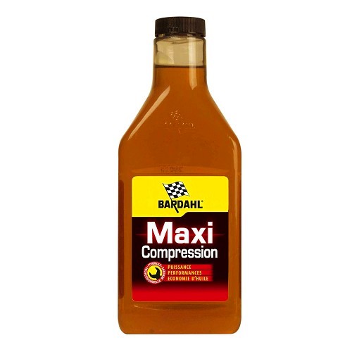  Maxi compresión BARDAHL - botella - 473ml - UD20200 