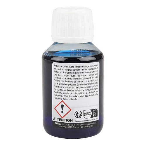  MECACYL CR-P treatment for hydraulic valve lifters - UD20209-1 