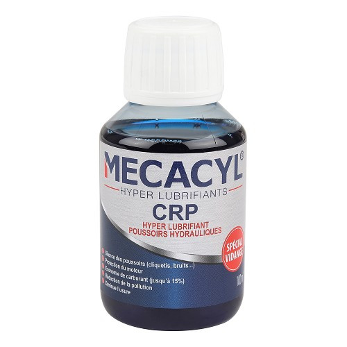  MECACYL CR-P behandeling voor hydraulische klepstoters - 100ml - UD20209 