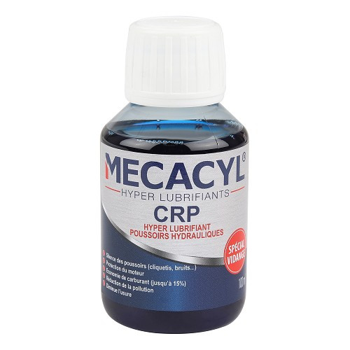     
                
                
    MECACYL CR-P treatment for hydraulic valve lifters - UD20209
