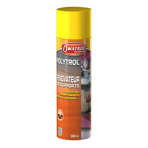     
                
                
    Polytrol renovator - Aerosol - 250ml - UD23015
