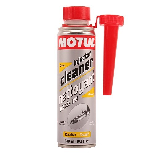     
                
                
    MOTUL Diesel Injectors Cleaner - bottle - 300ml - UD23037
