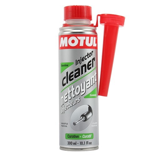     
                
                
    MOTUL Petrol Injector Cleaner - bottle - 300ml - UD23039
